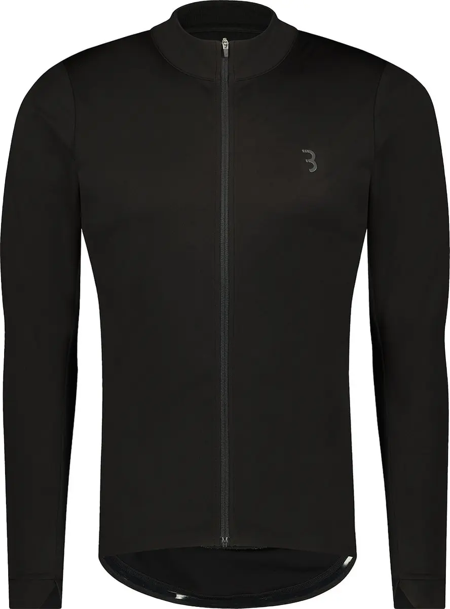 BBB Cycling TriGuard 3.0 Fietsjas Heren