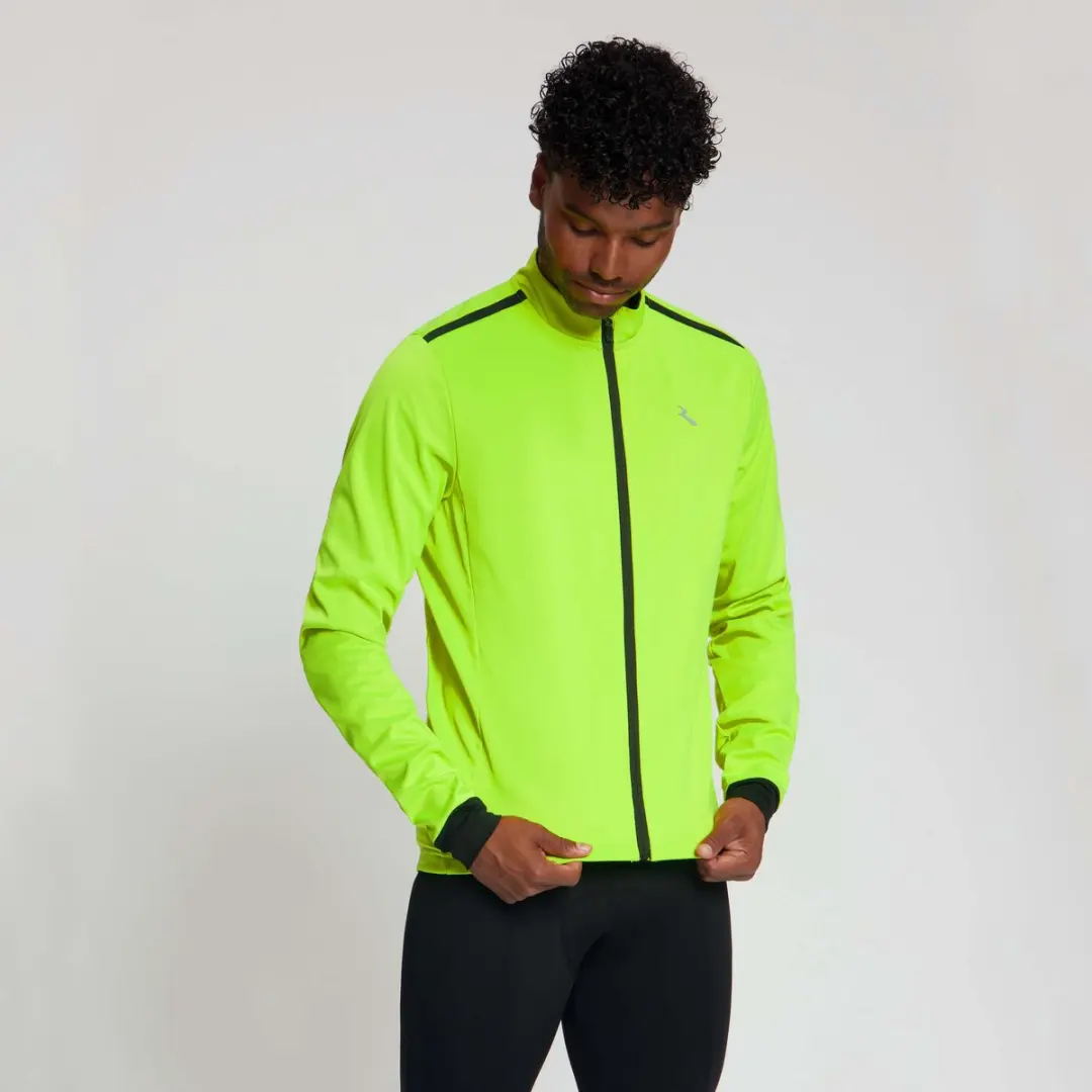 Rogelli Core Heren Fietsjack
