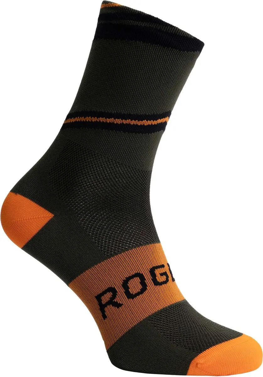 Rogelli Buzz Fietssokken