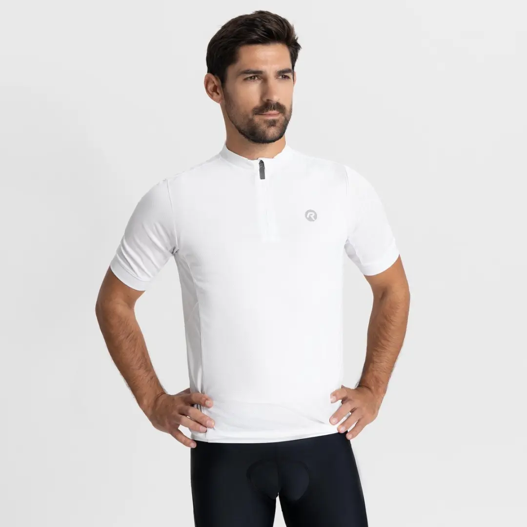 Rogelli Core Fietsshirt Heren