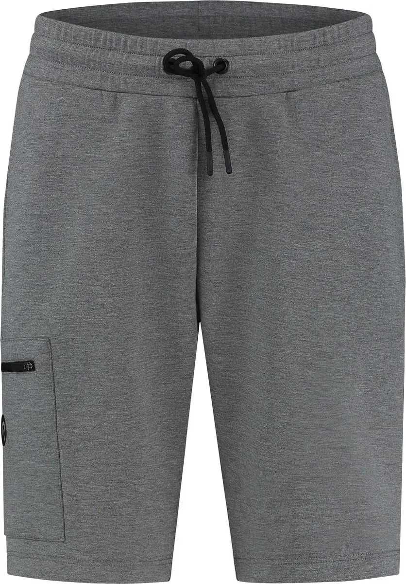 Rogelli Training II Heren Korte Trainingsbroek XL