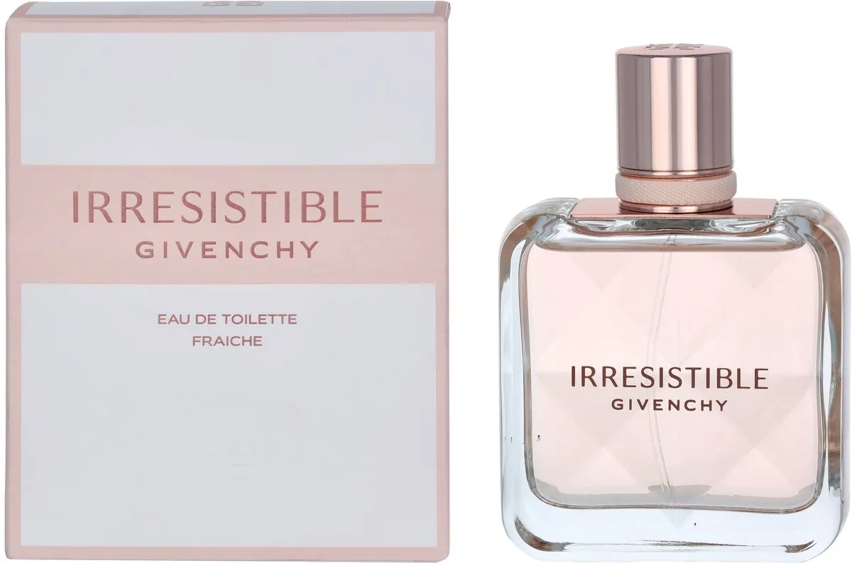 Givenchy Irresistible Fraîche Eau de Toilette 50ml
