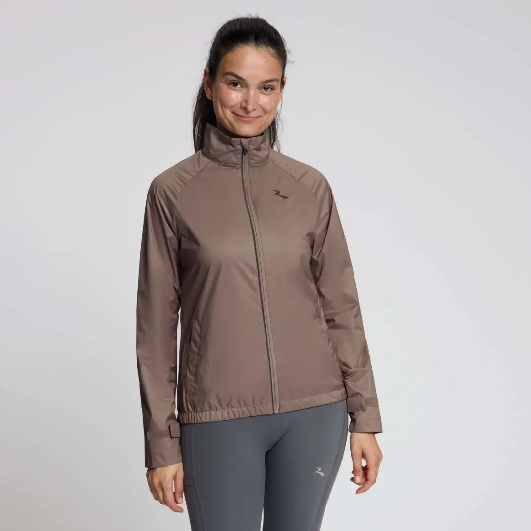 Rogelli Essential Dames Fietsjack