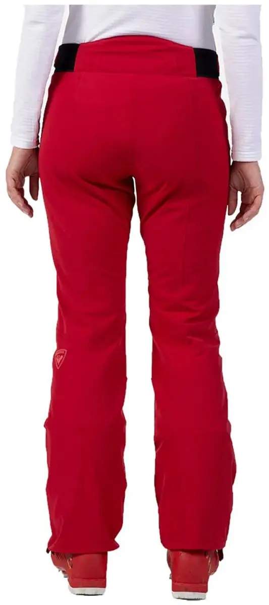 Rossignol Blackside Broek S - Ruby Red - 20000 g
