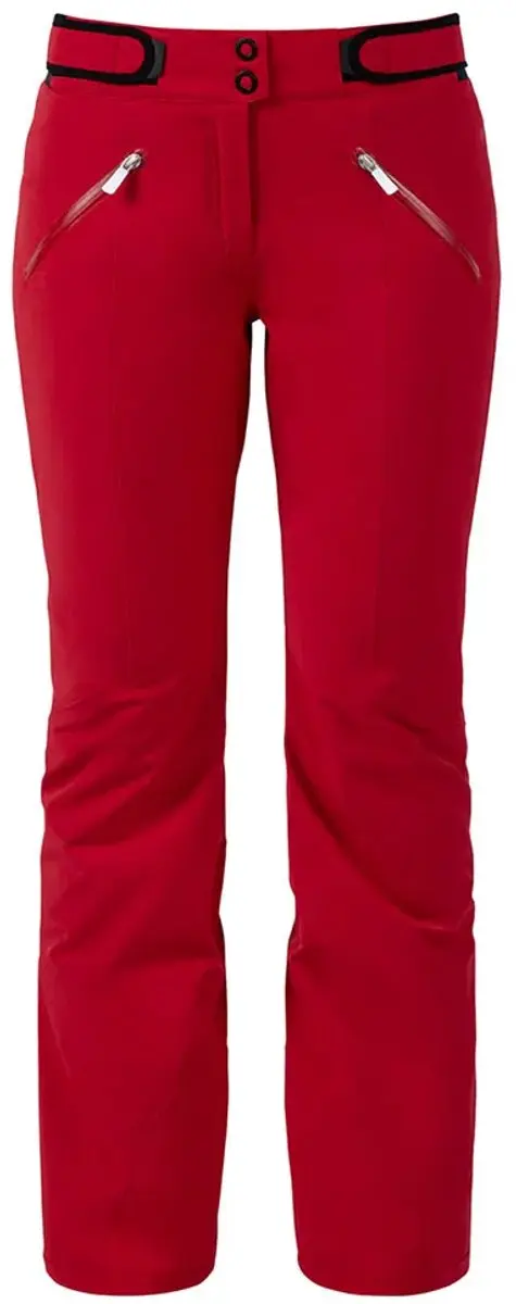 Rossignol Blackside Broek S - Ruby Red - 20000 g