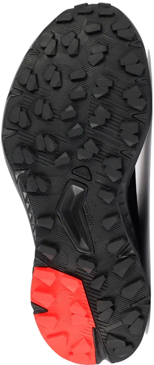 Rossignol Venosk Trailschoenen - EU 44 - Zwart