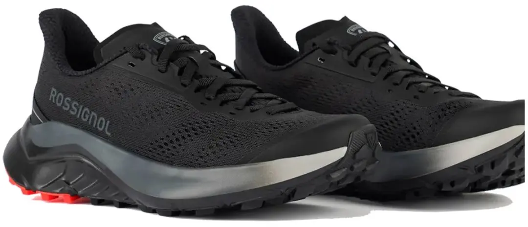 Rossignol Venosk Trailschoenen - EU 44 - Zwart