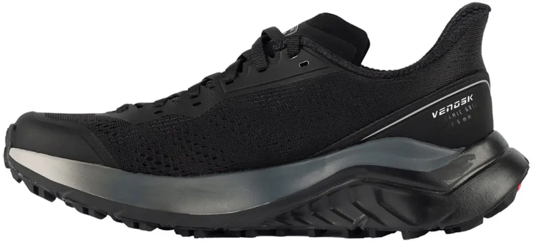 Rossignol Venosk Trailschoenen - EU 44 - Zwart