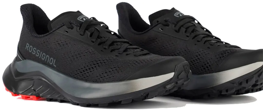 Rossignol Venosk Trailschoenen - EU 44 - Zwart