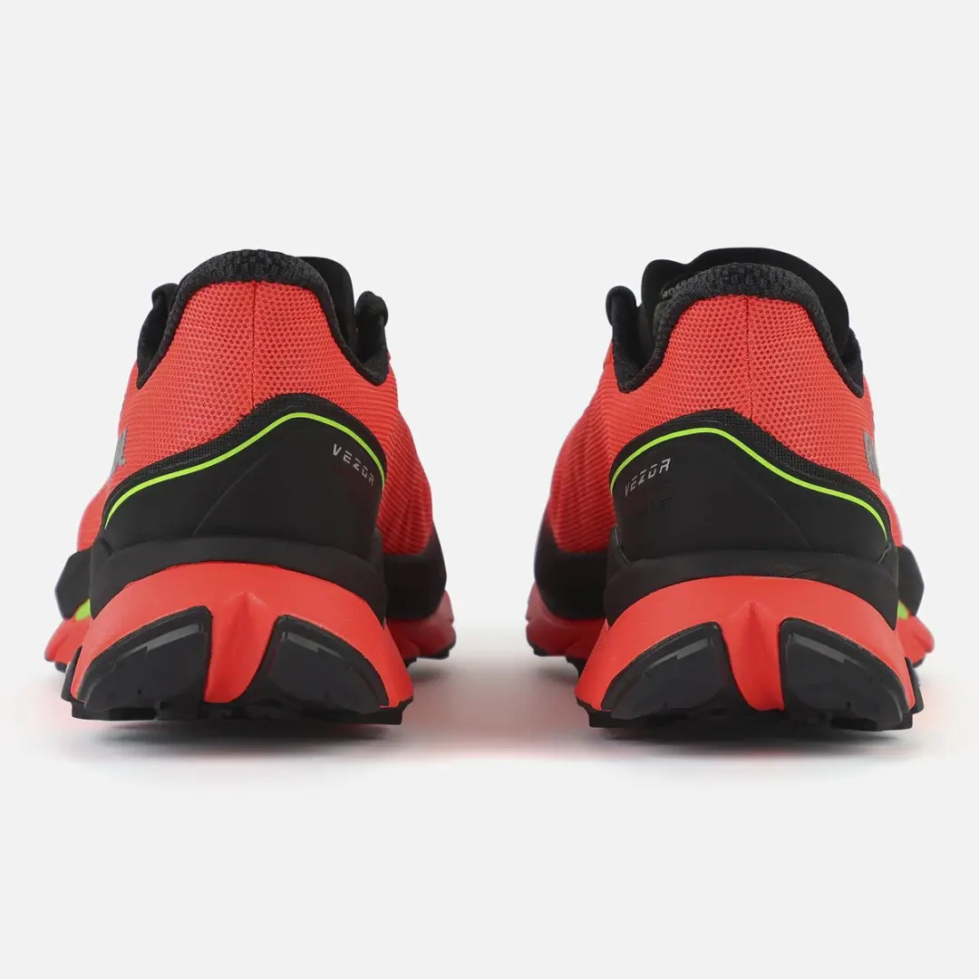 Rossignol Vezor Trailschoenen - 41 - Neonrood - afbeelding 6 van 6