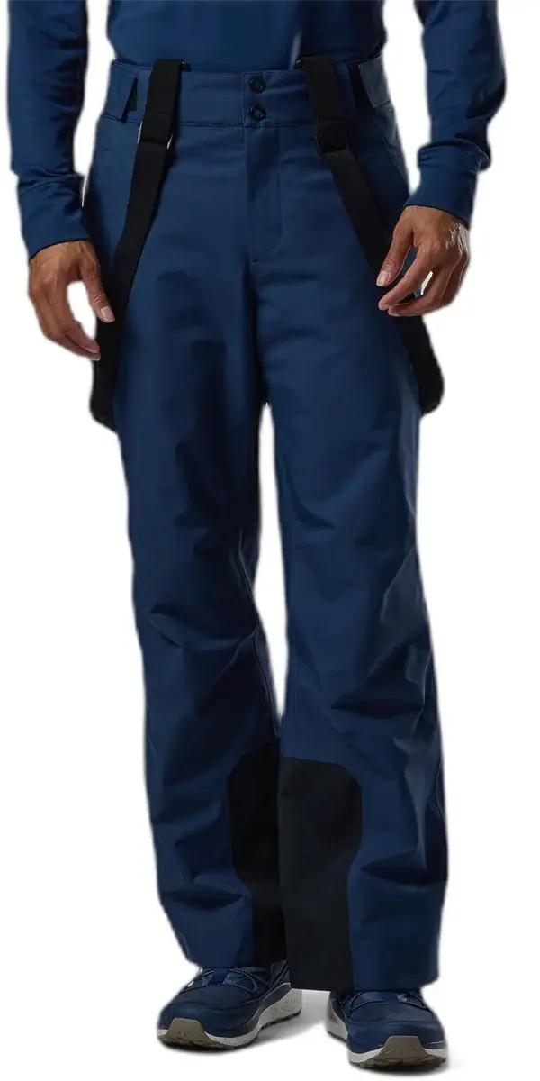 Rossignol Geïsoleerde Skibroek RLOMP06 - XXL - Golden Gate - afbeelding 5 van 6