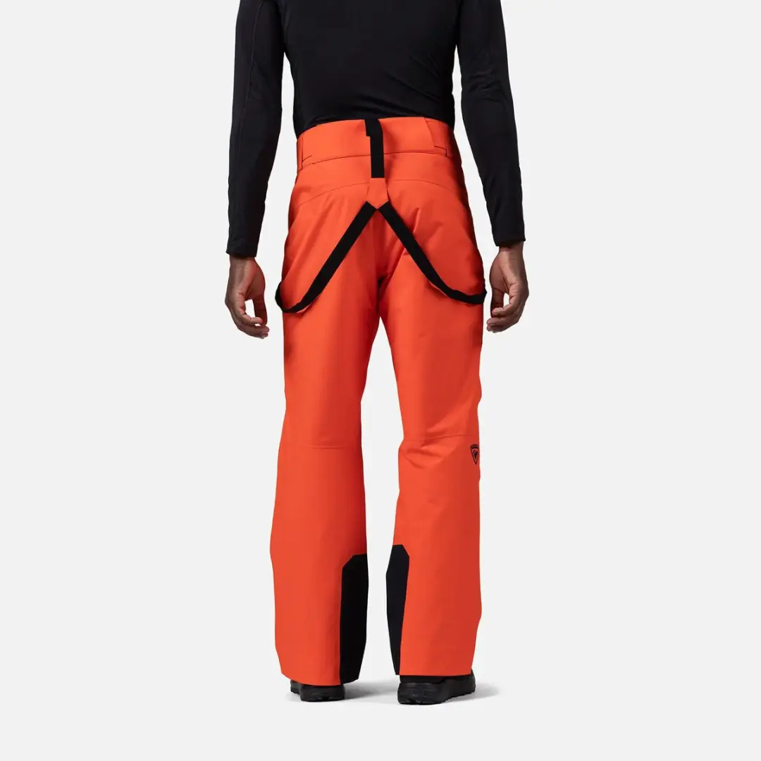 Rossignol Geïsoleerde Skibroek RLOMP06 - XXL - Golden Gate