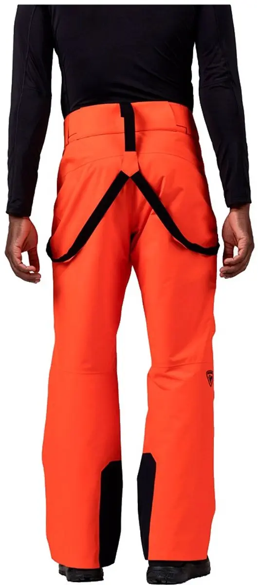 Rossignol Insulated Broek S - Oranje
