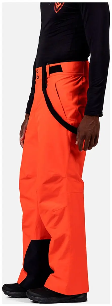 Rossignol Insulated Broek S - Oranje