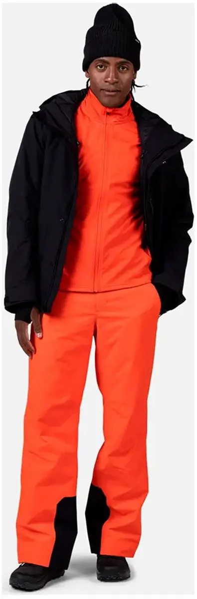 Rossignol Insulated Broek S - Oranje - afbeelding 6 van 6