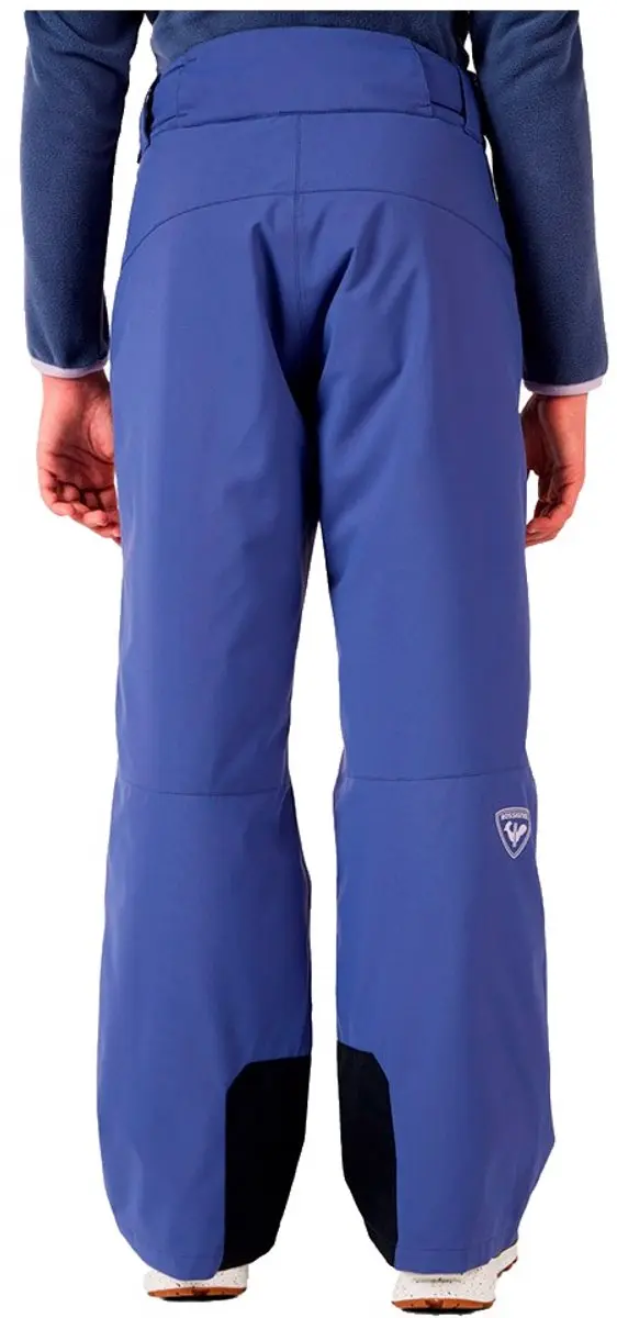Rossignol Geïsoleerde Ski Broek 8 jaar - Blauw