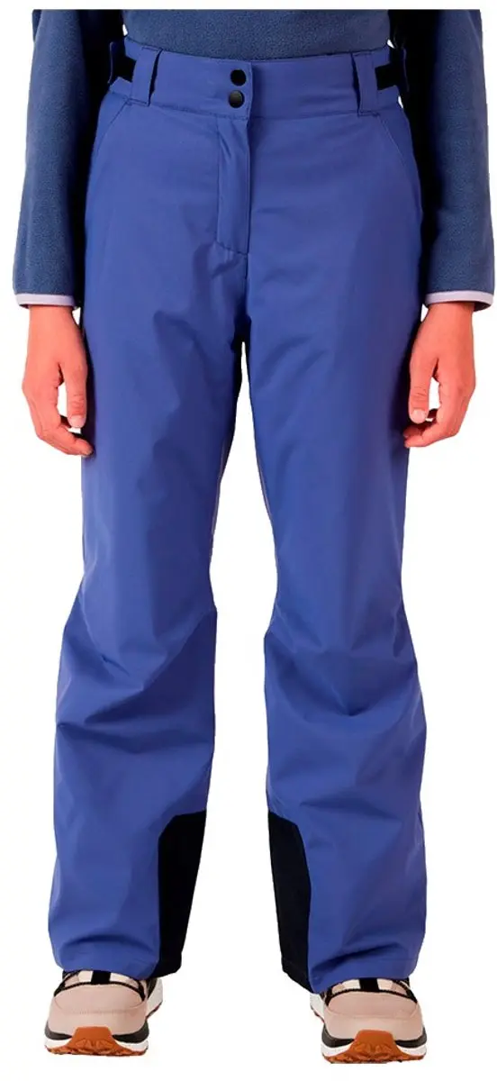 Rossignol Insulated Broek Blauw 8 Years Meisje