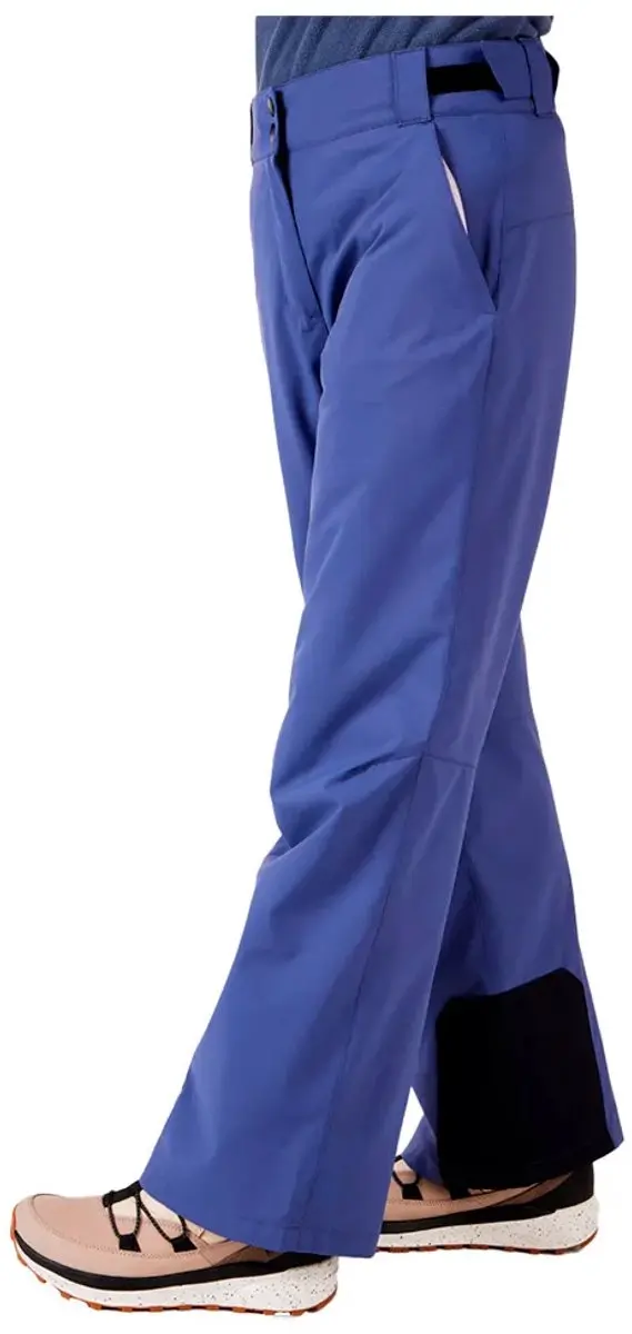 Rossignol Geïsoleerde Ski Broek 8 jaar - Blauw