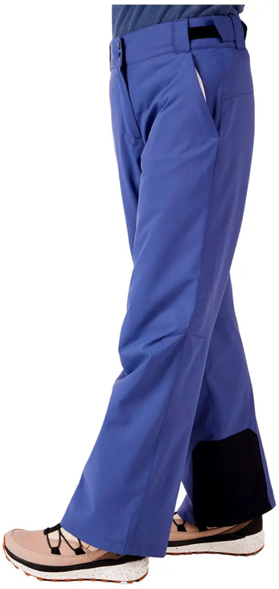 Rossignol Geïsoleerde Ski Broek 8 jaar - Blauw