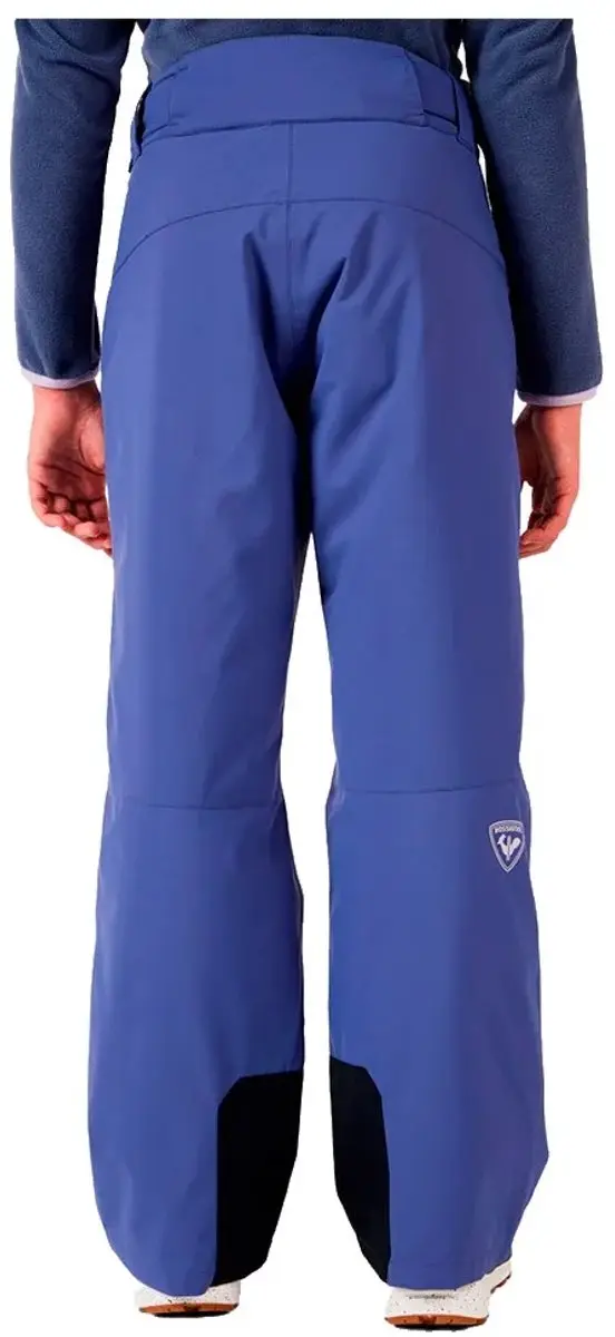 Rossignol Geïsoleerde Ski Broek 8 jaar - Blauw
