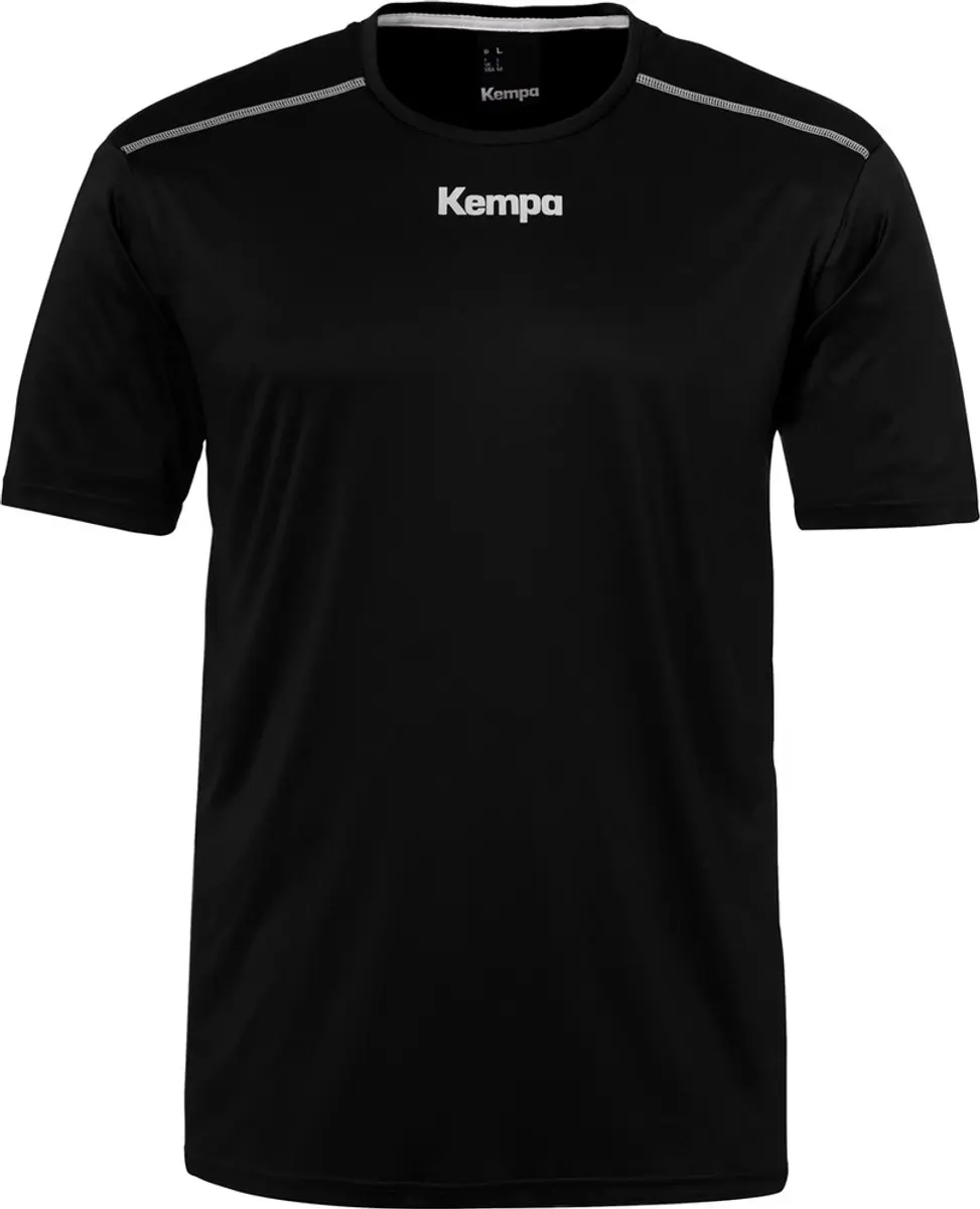 Kempa Poly Shirt Heren