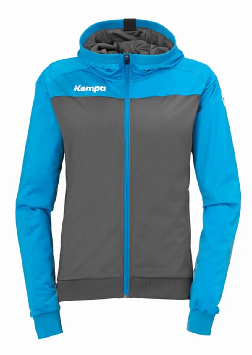 Kempa Prime Multi Jacket Dames