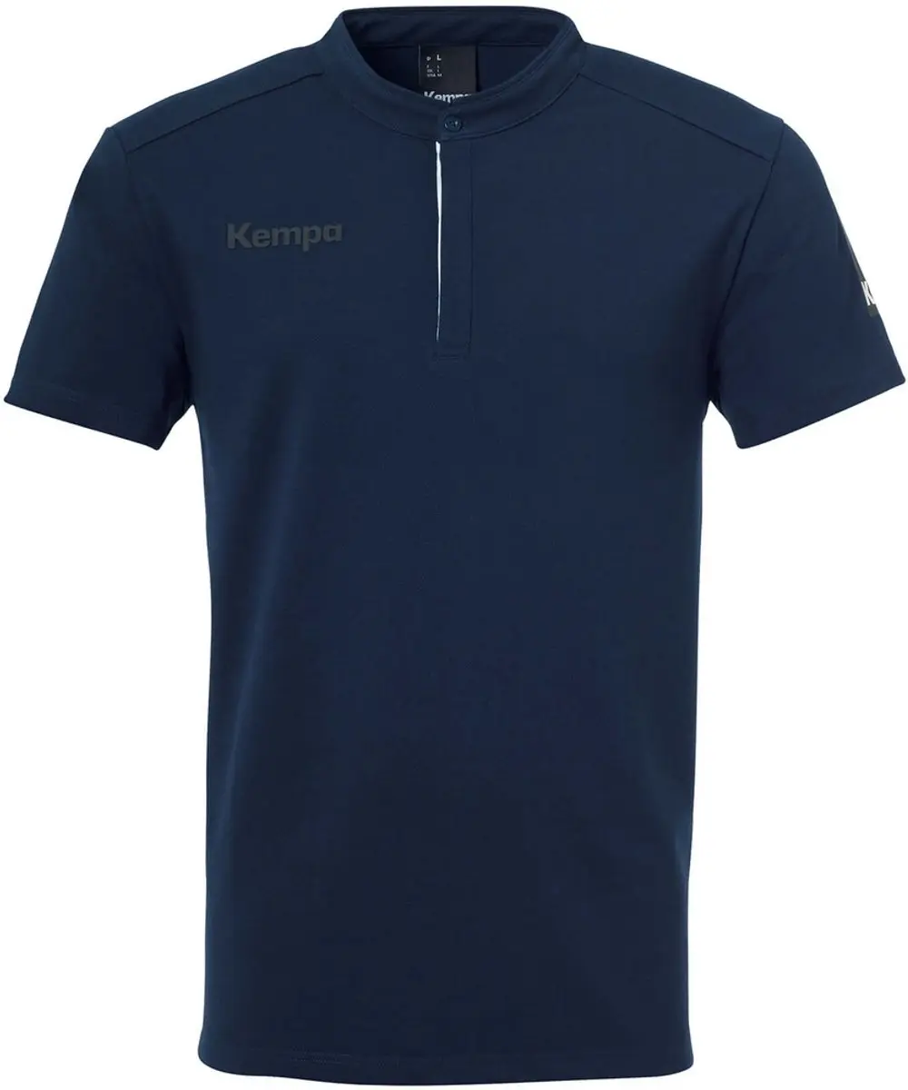 Kempa Status Polo Shirt