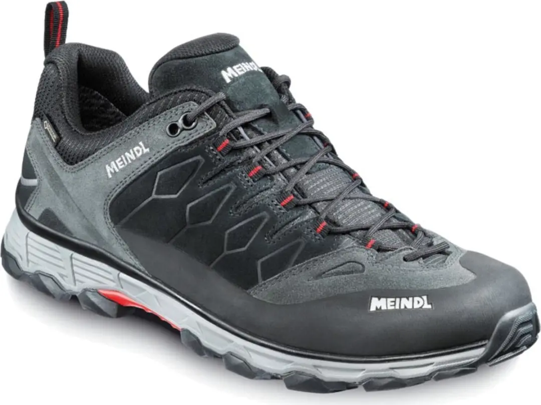 Meindl Lite Trail Gore-Tex Wandelschoen