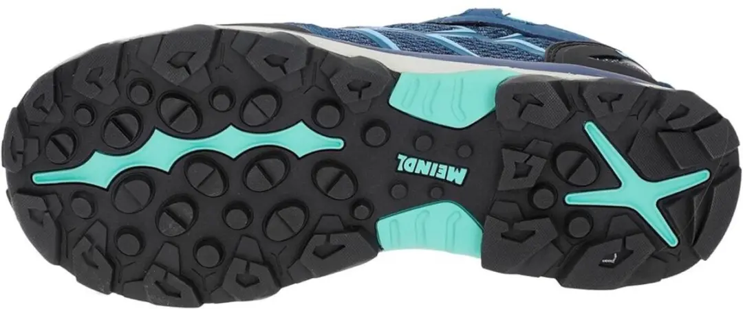 Meindl Wandelschoen Activo Lady GTX 5297 29 Jeans Mint