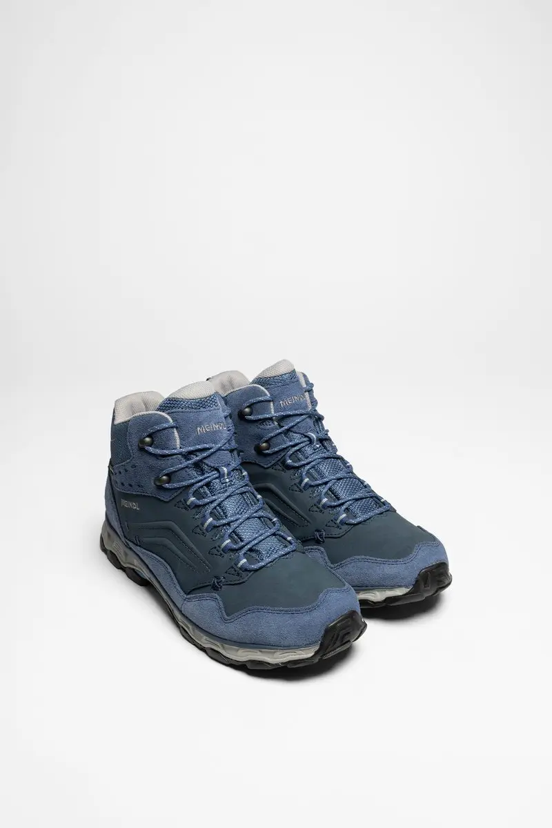 Bogota Lady Mid GTX Dames (Jeans/Sky)