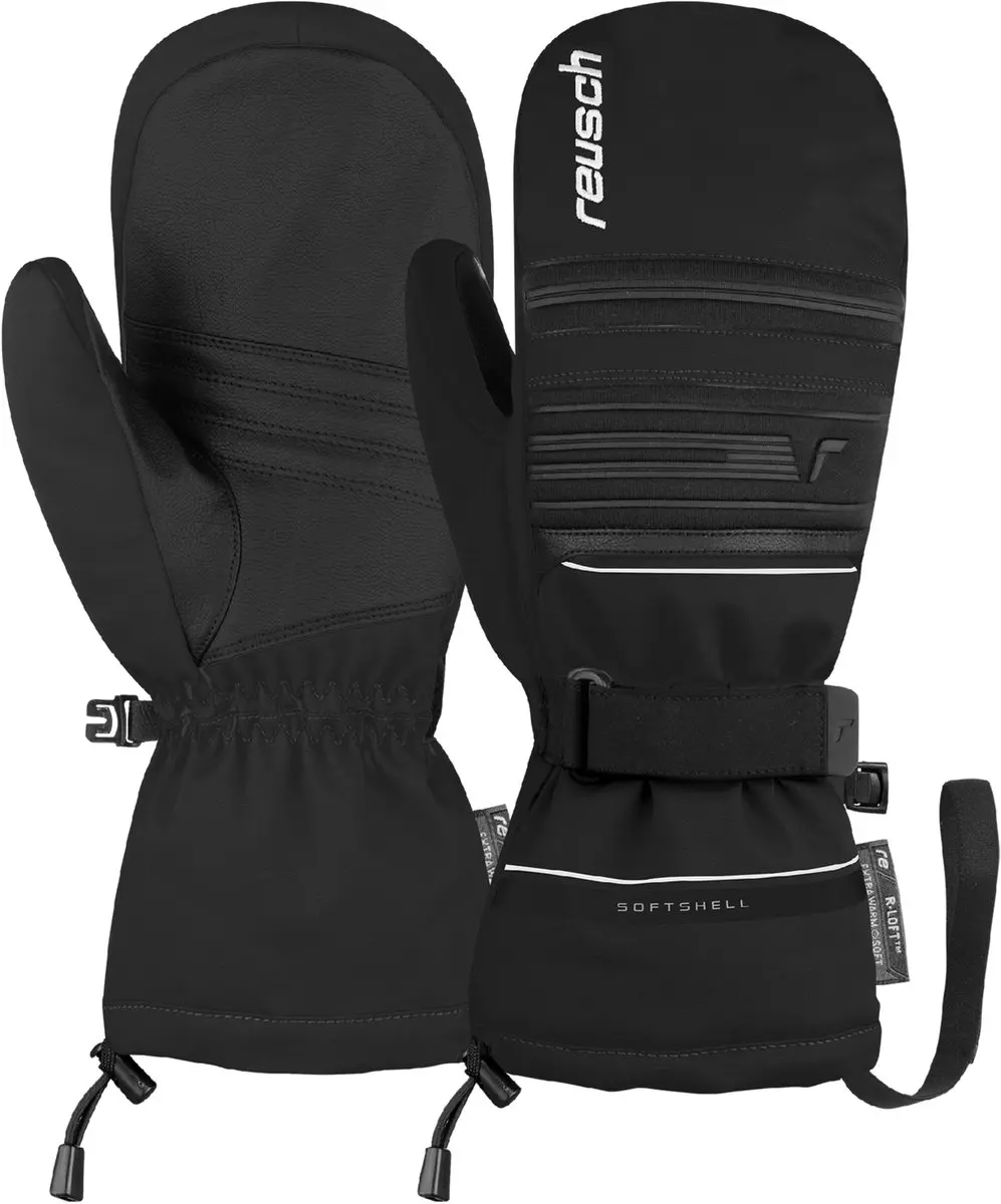 Reusch Kondor R-TEX XT Wintersporthandschoenen 11