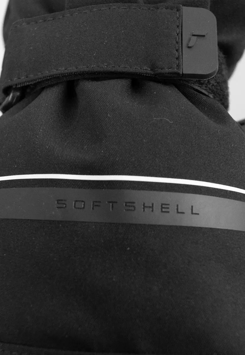 Reusch Kondor R-TEX XT Wintersporthandschoenen 11 - Zwart