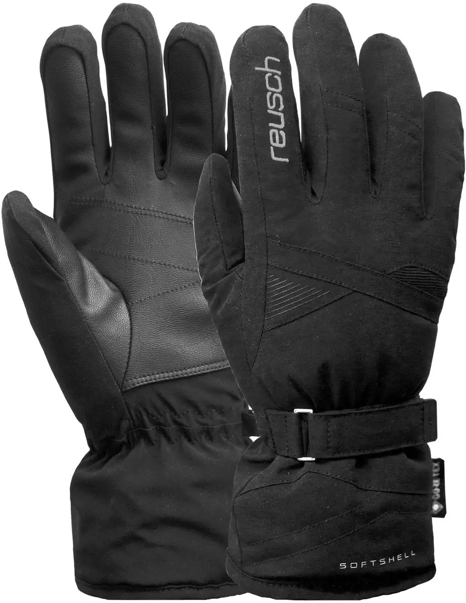 Reusch Anita Gore-tex Dames Skihandschoenen 6190313-7702