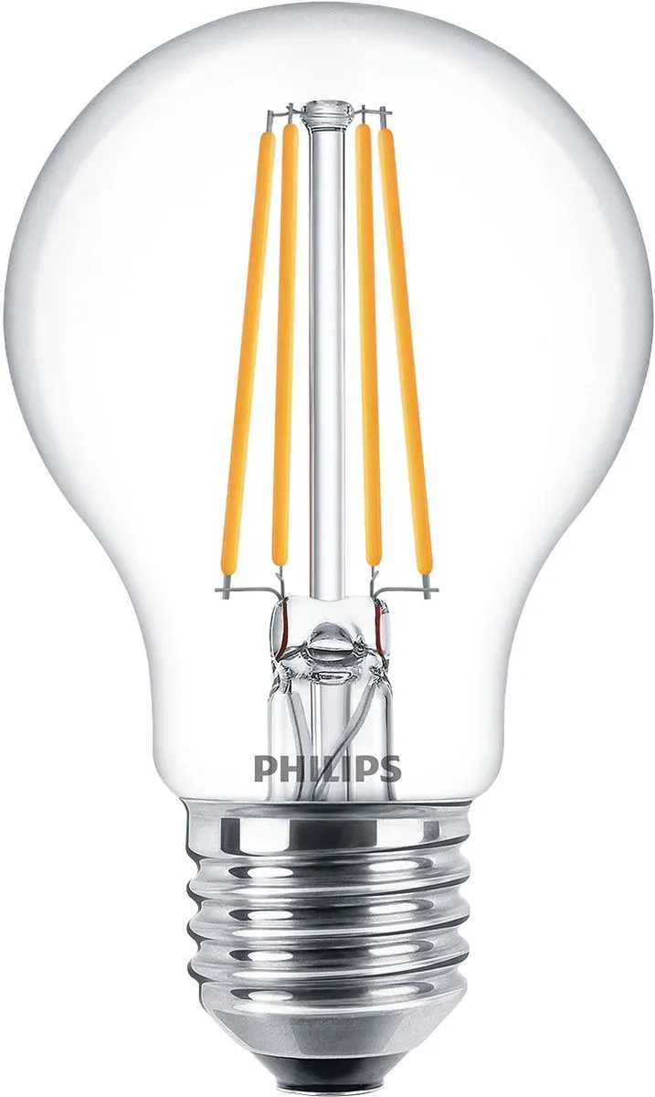 Philips LED Filament E27 7W