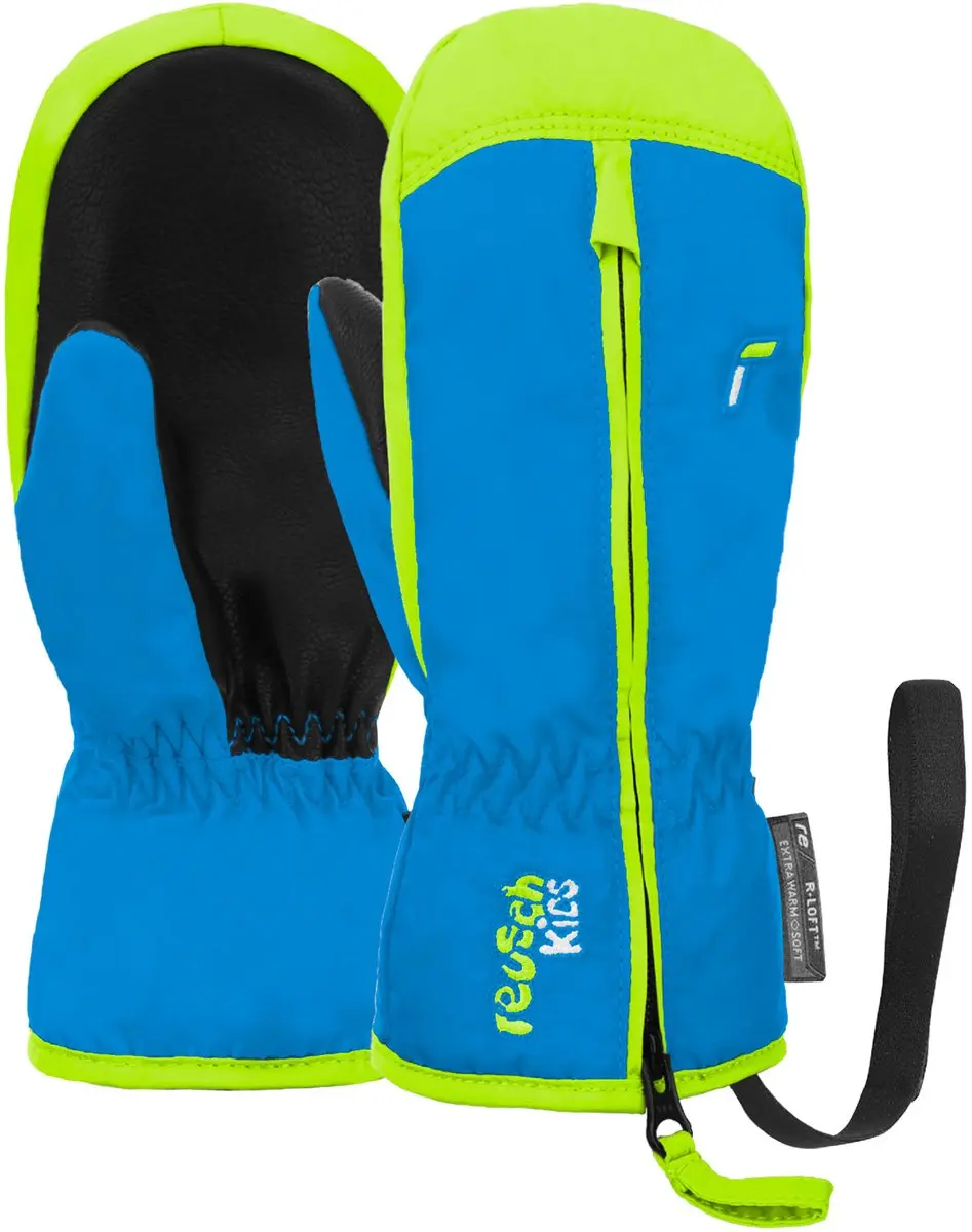 Reusch Ben Mitten Skihandschoenen