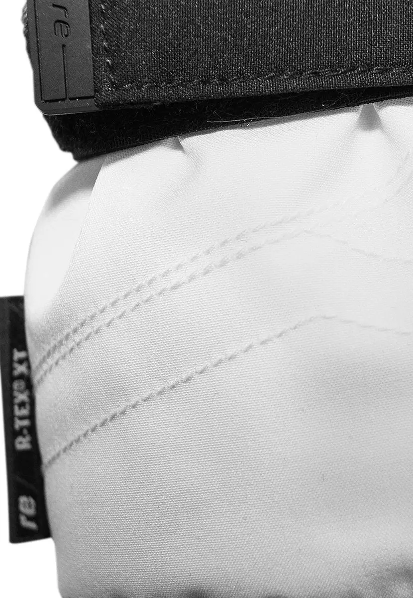 Reusch Alena R-Tex Ski Handschoenen Wit - 8,5 - afbeelding 6 van 6
