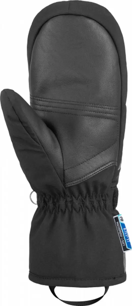 Reusch Alena R-Tex XT Skiwanten Dames - Maat 7 - Zwart