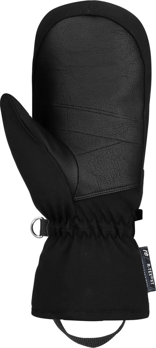 Reusch Alena R-Tex XT Skiwanten Dames - Maat 7 - Zwart