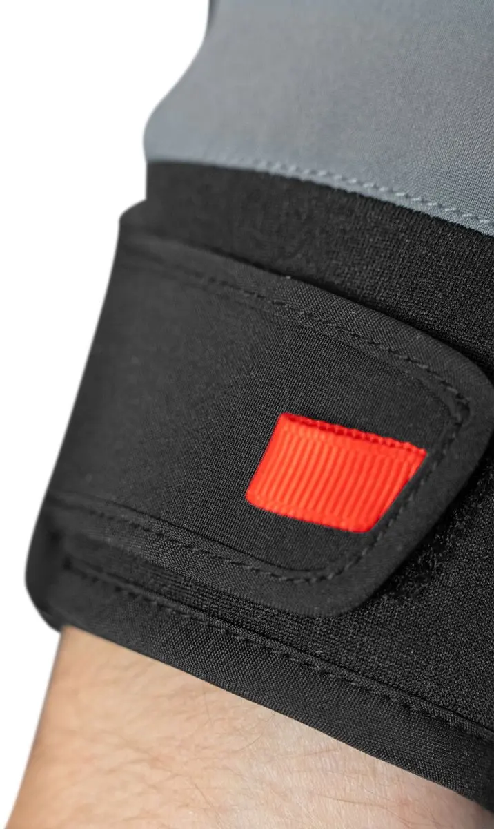 Reusch Venom R-TEX XT Handschoenen - Grijs-rood