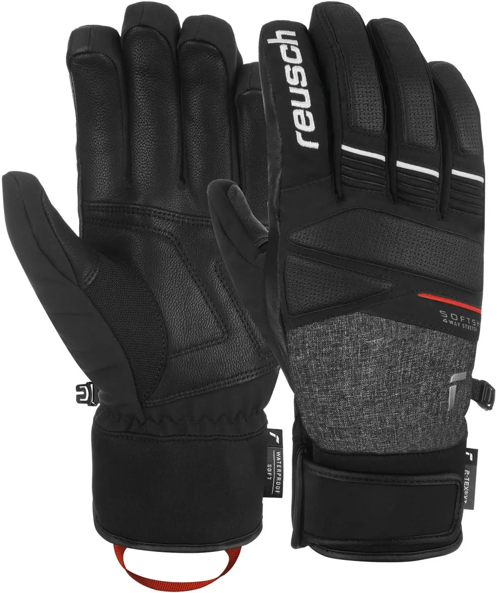 Reusch Thunder R-TEX XT Handschoenen