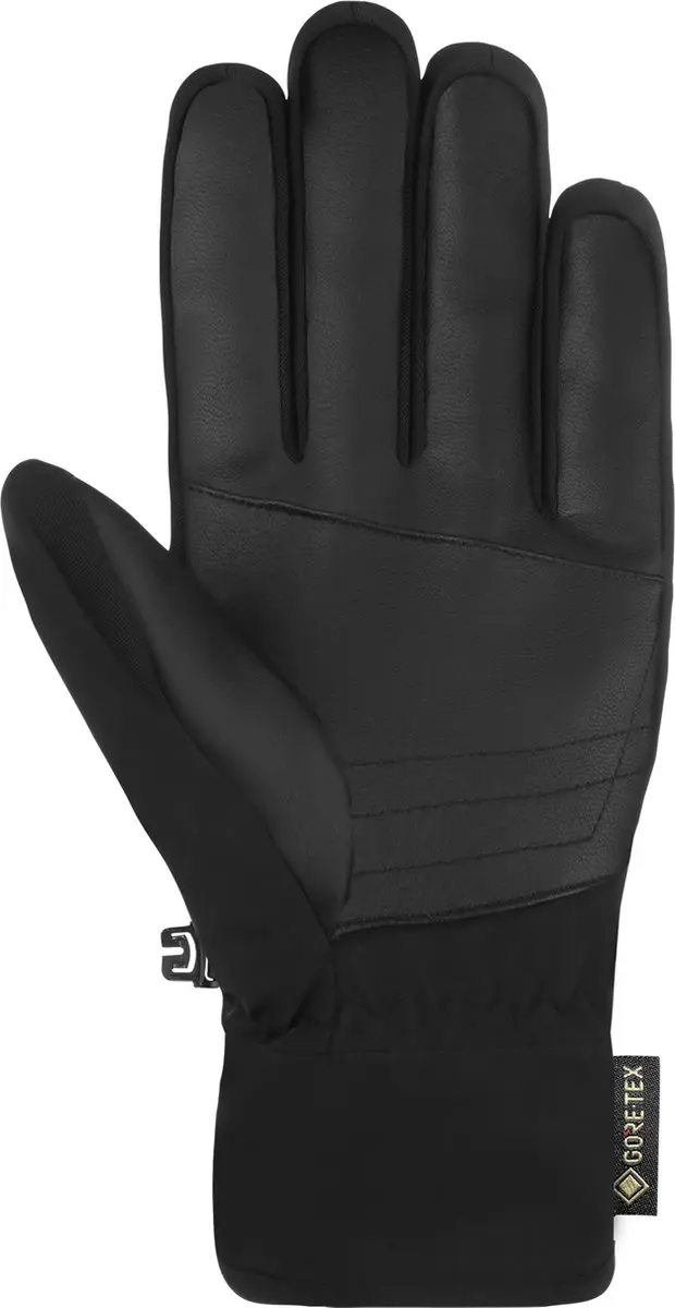 Reusch Fergus GTX Handschoenen - Zwart