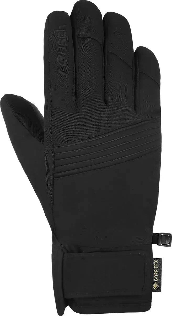 Reusch Fergus GTX Handschoenen - Zwart