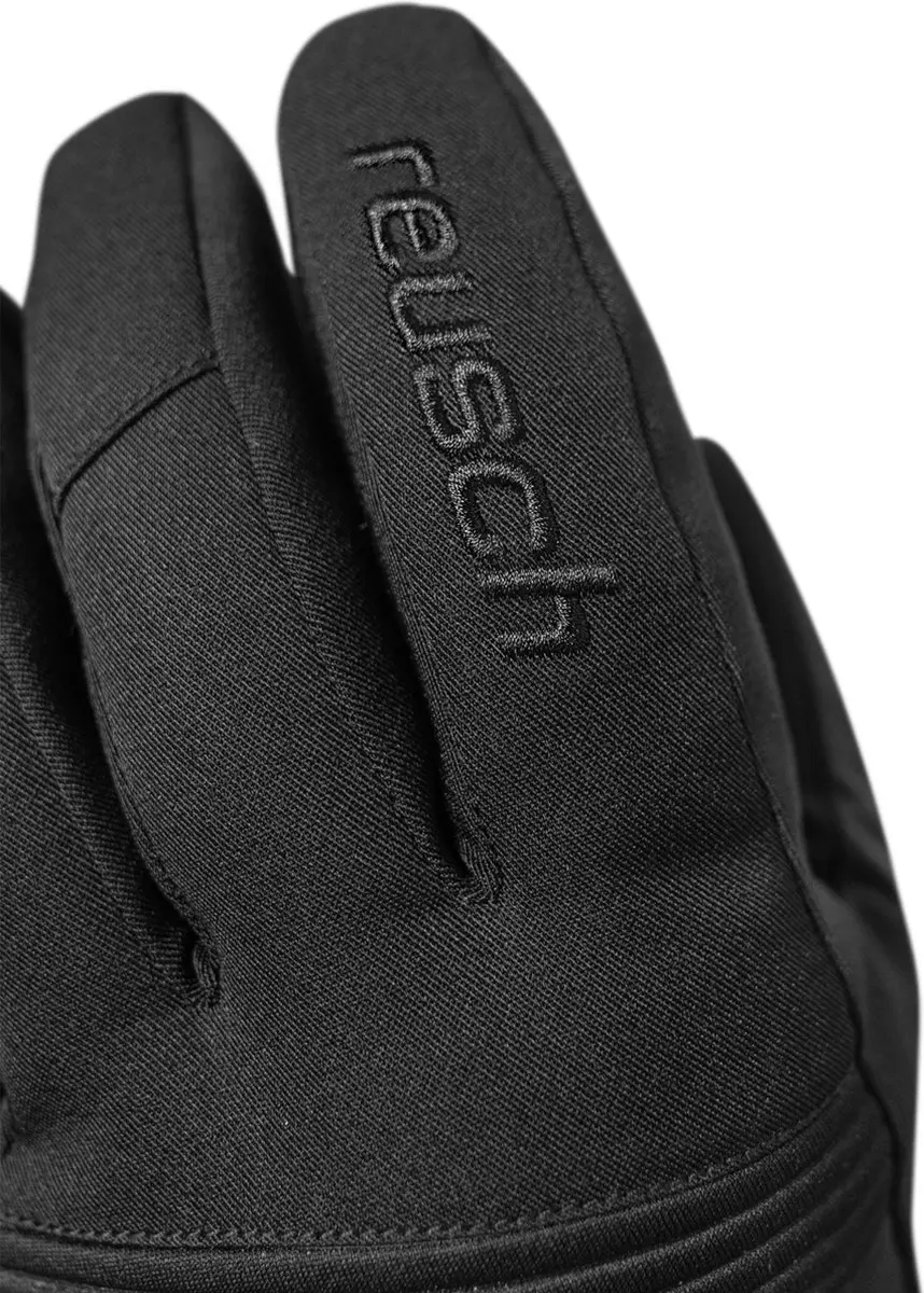 Reusch Fergus GTX Handschoenen - Zwart - afbeelding 6 van 6