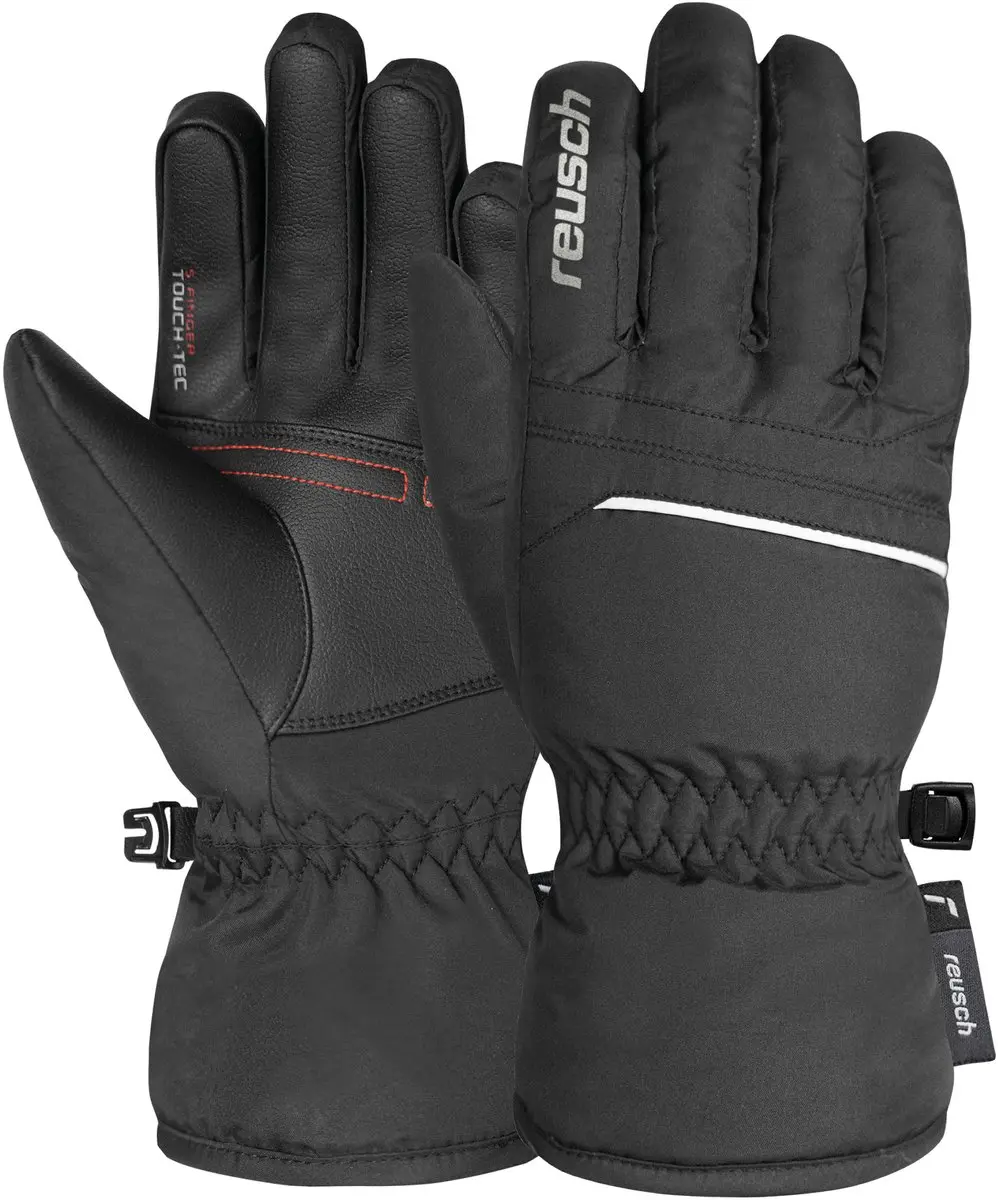 Reusch Fingerhandschuhe All Finger Touch Junior
