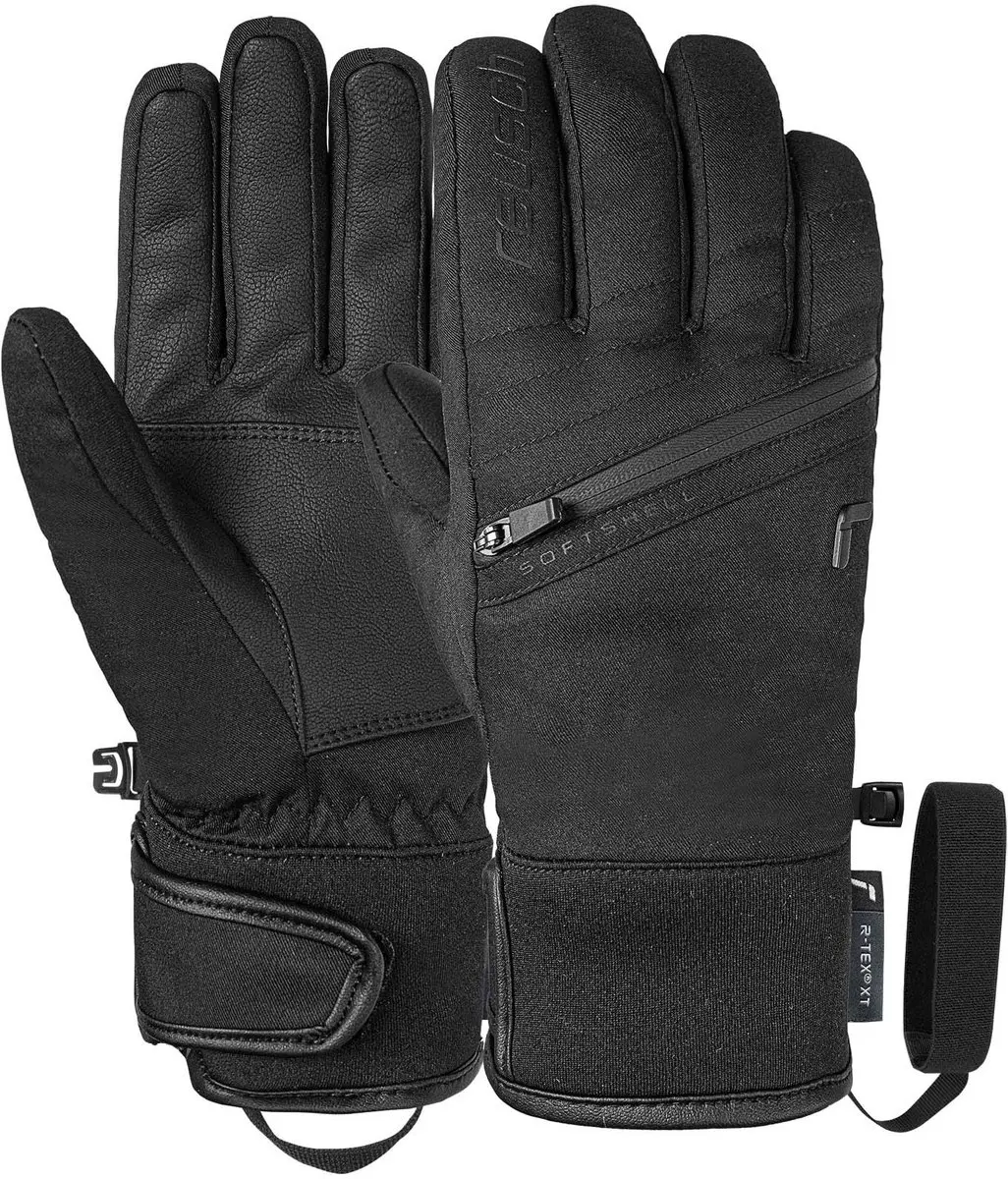 Reusch Winterhandschuhe Demi R-TEX® XT SC