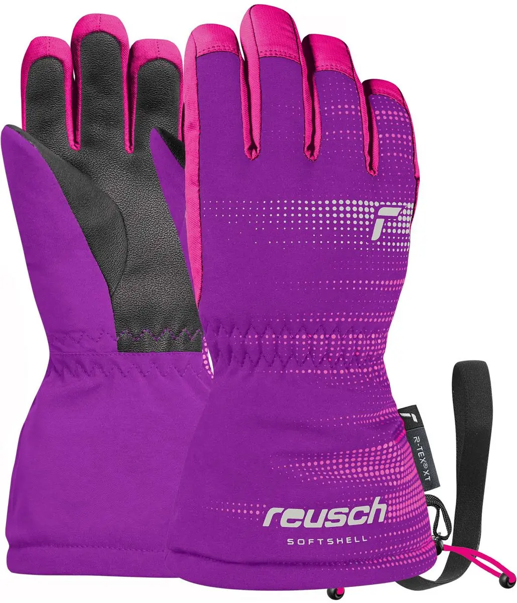 Reusch Kinderhandschuhe Maxi R-TEX® XT