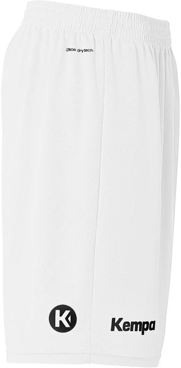 Kempa Team Shorts 2005885 - XXL - Rood - afbeelding 6 van 6