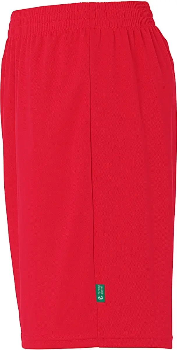 Kempa Team Shorts 2005885 - XXL - Rood - afbeelding 2 van 6