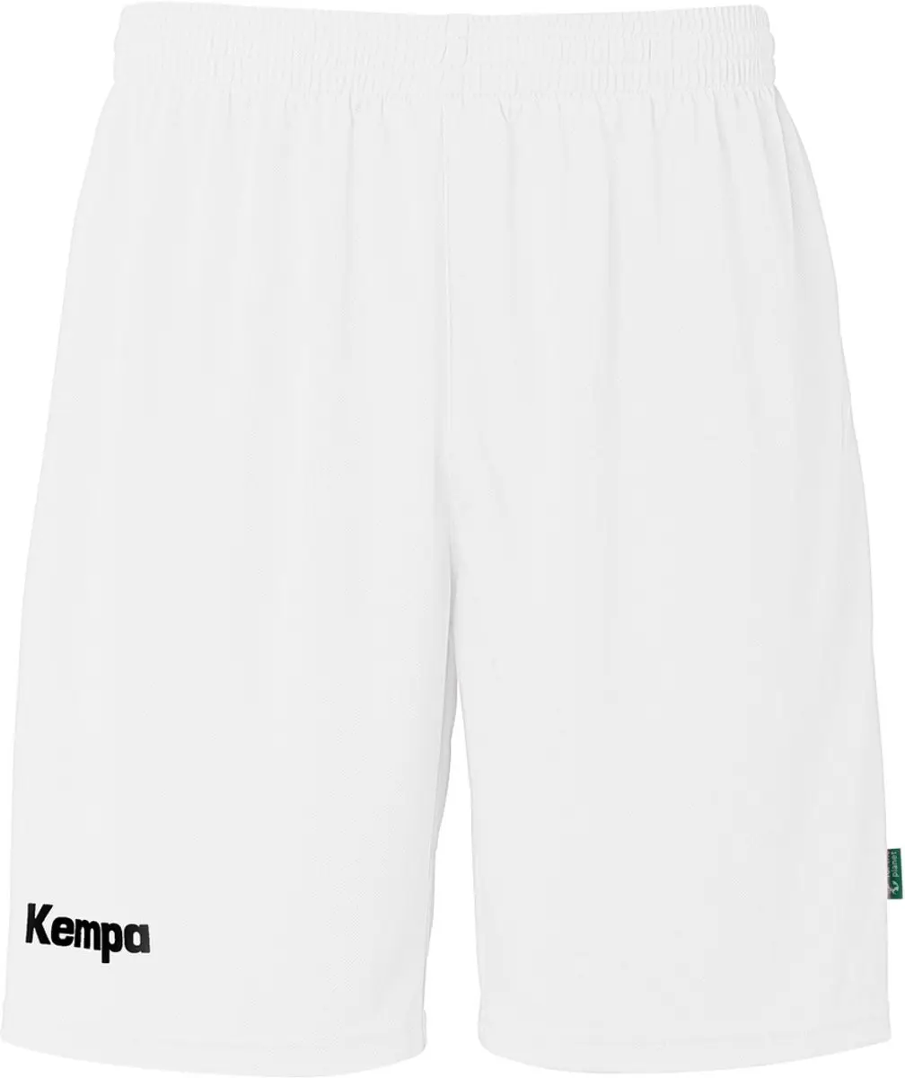 Kempa Team Shorts 2005885 - XXL - Rood - afbeelding 4 van 6
