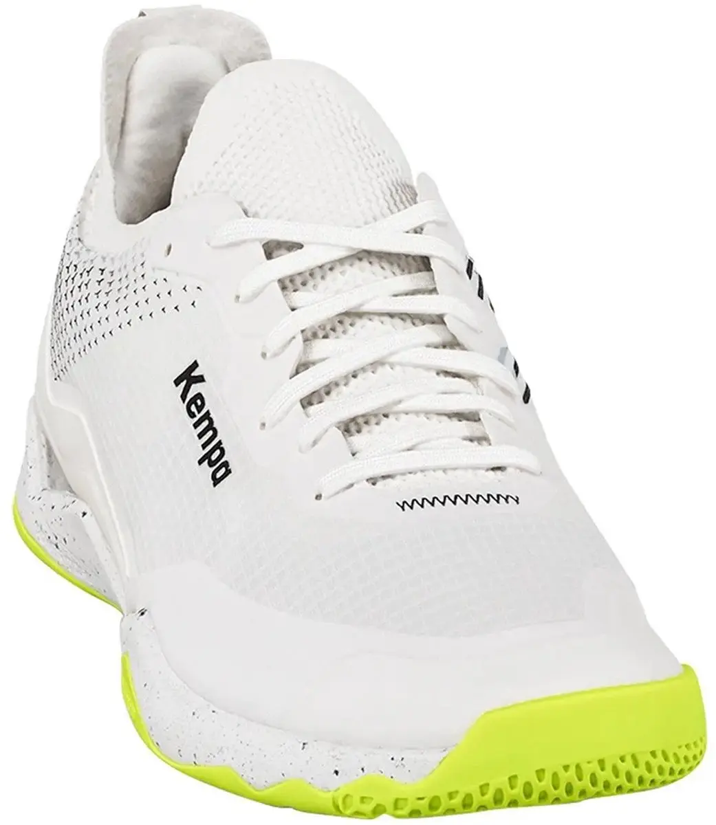 Kempa Wing Lite 3.0 Handbalschoenen 43 - Weg - Multicolor